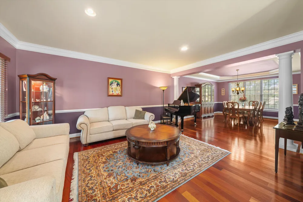 17629 Mystic Valley Court Northville Township, MI 48168