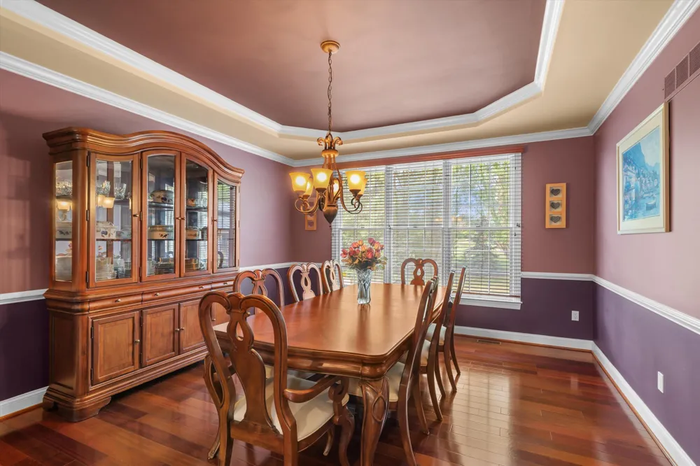 17629 Mystic Valley Court Northville Township, MI 48168