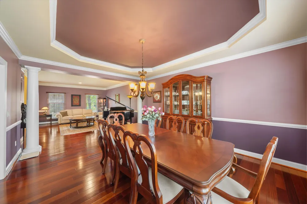 17629 Mystic Valley Court Northville Township, MI 48168