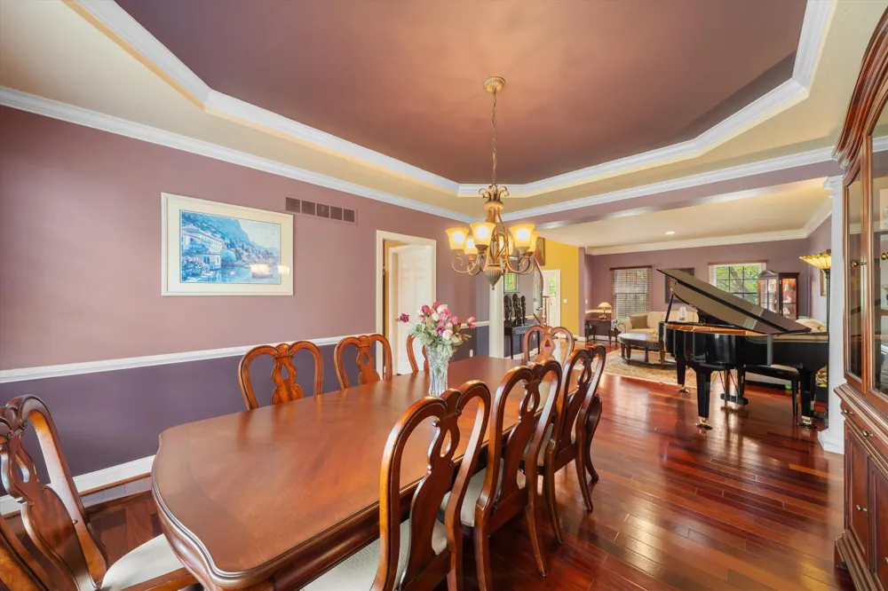 17629 Mystic Valley Court Northville Township, MI 48168