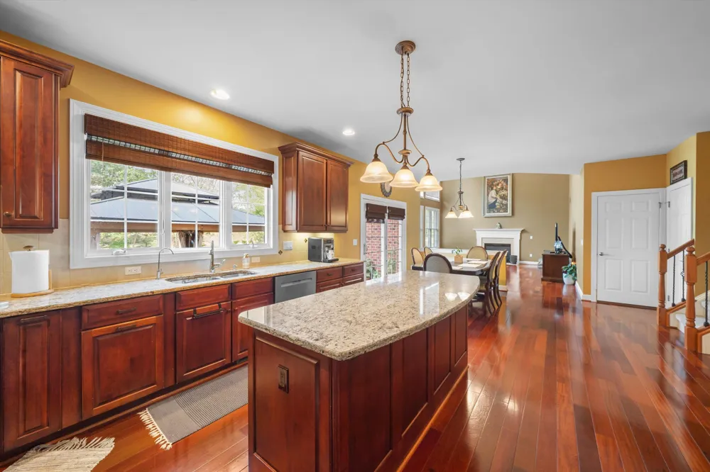 17629 Mystic Valley Court Northville Township, MI 48168