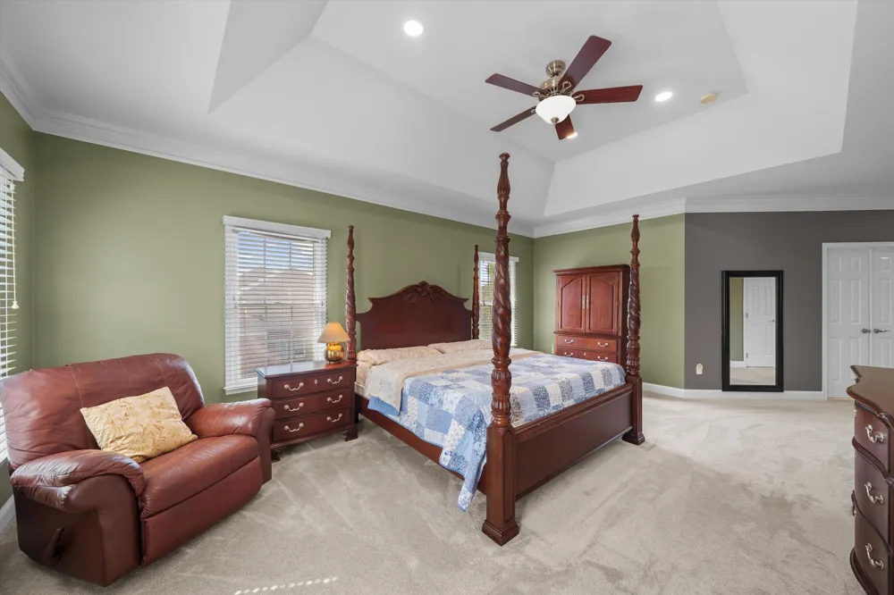 17629 Mystic Valley Court Northville Township, MI 48168