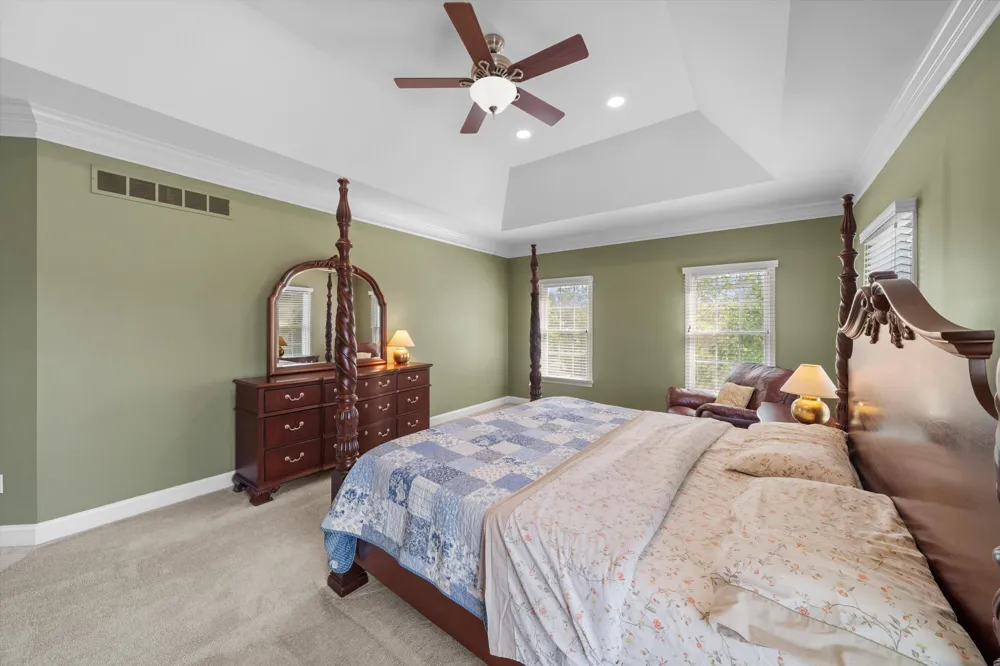 17629 Mystic Valley Court Northville Township, MI 48168