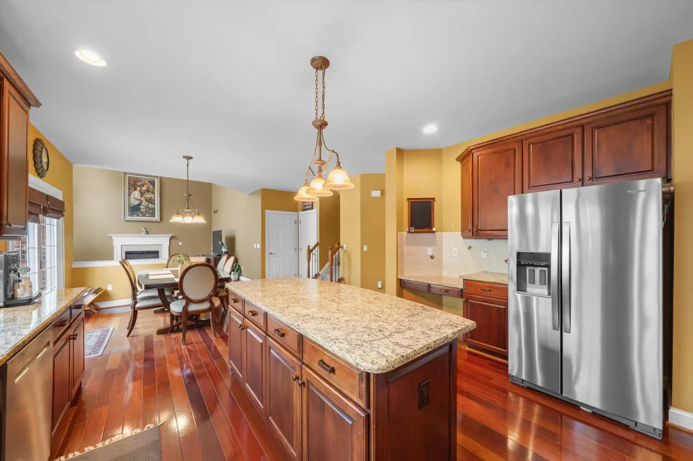 17629 Mystic Valley Court Northville Township, MI 48168