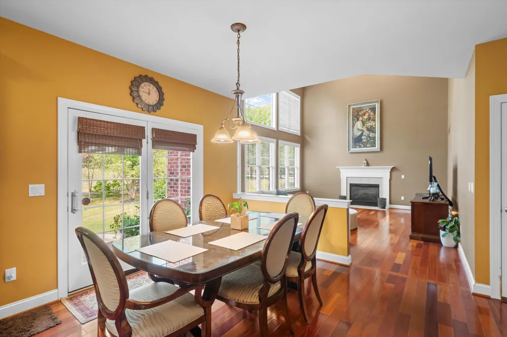 17629 Mystic Valley Court Northville Township, MI 48168
