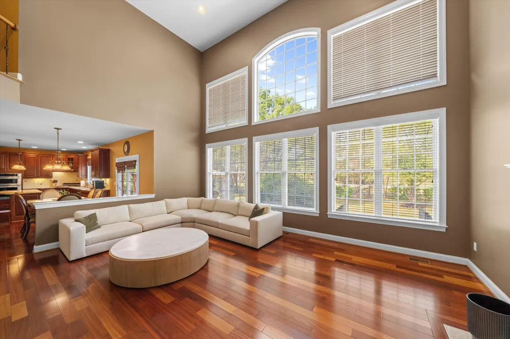 17629 Mystic Valley Court Northville Township, MI 48168