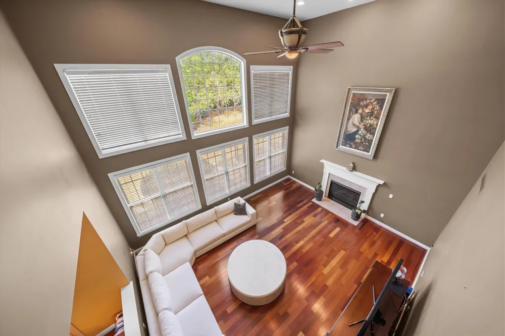 17629 Mystic Valley Court Northville Township, MI 48168
