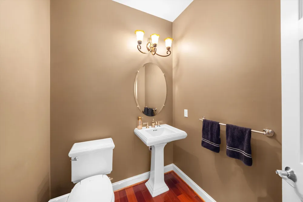 17629 Mystic Valley Court Northville Township, MI 48168