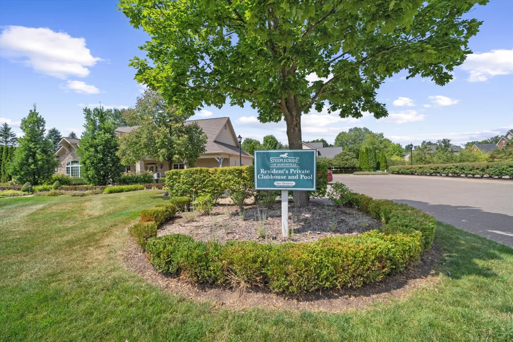 17629 Mystic Valley Court Northville Township, MI 48168