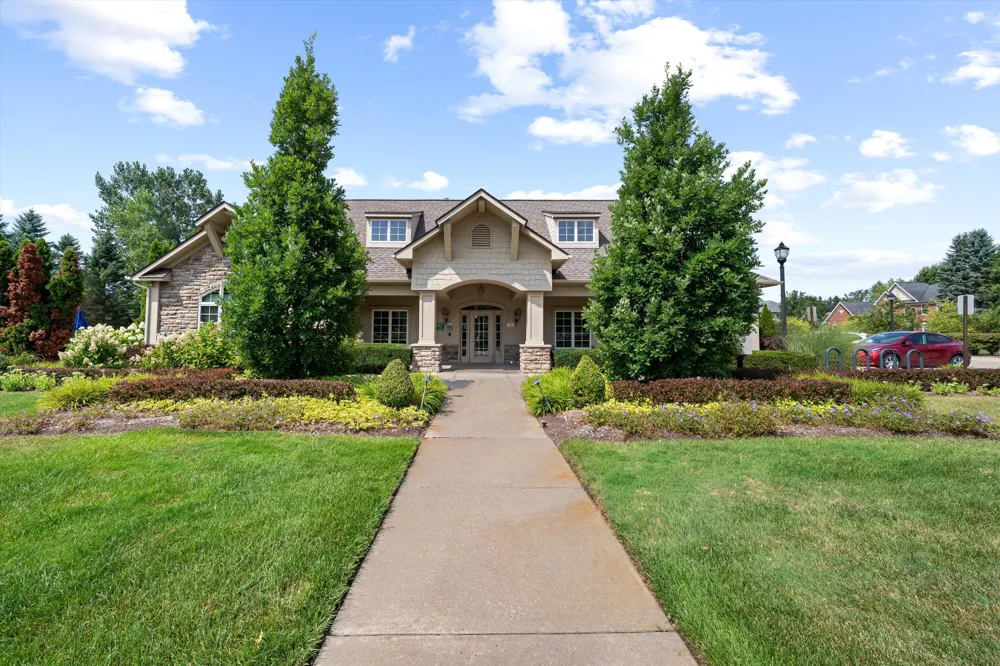 17629 Mystic Valley Court Northville Township, MI 48168