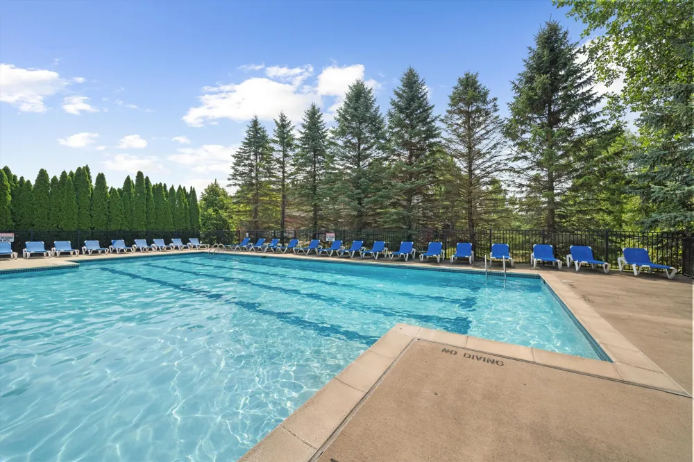 17629 Mystic Valley Court Northville Township, MI 48168