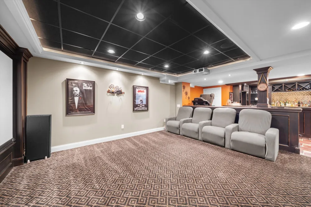 17629 Mystic Valley Court Northville Township, MI 48168