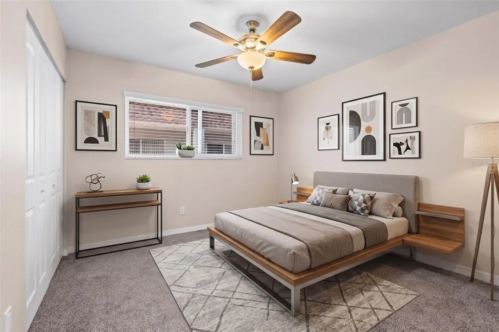 1310 GLEN OAKS DRIVE E #383E Sarasota, FL 34232