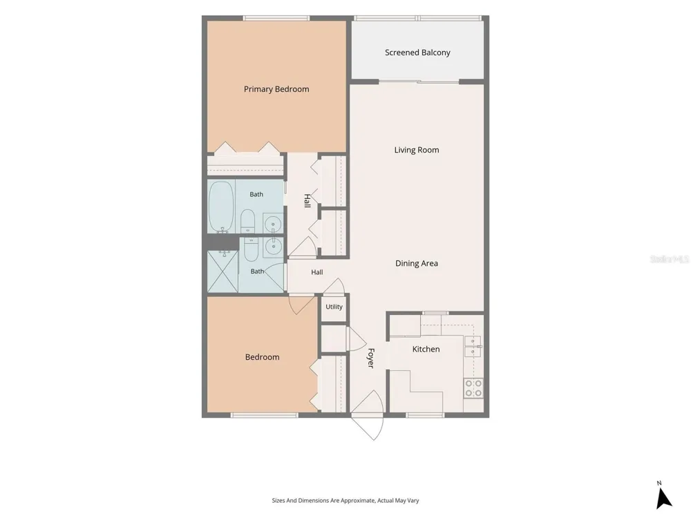 1310 GLEN OAKS DRIVE E #383E Sarasota, FL 34232