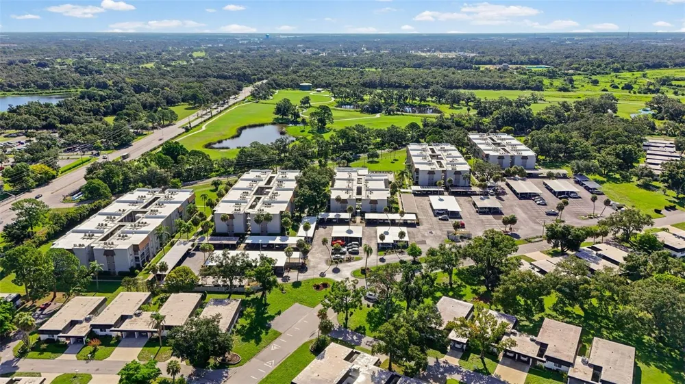 1310 GLEN OAKS DRIVE E #383E Sarasota, FL 34232