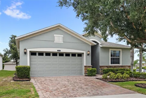 3801 SERENA LANE