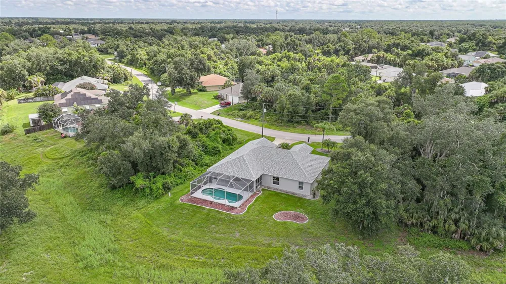 3565 NASHVILLE ROAD North Port, FL 34288
