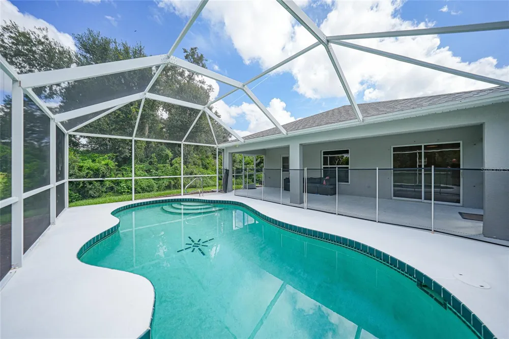 3565 NASHVILLE ROAD North Port, FL 34288