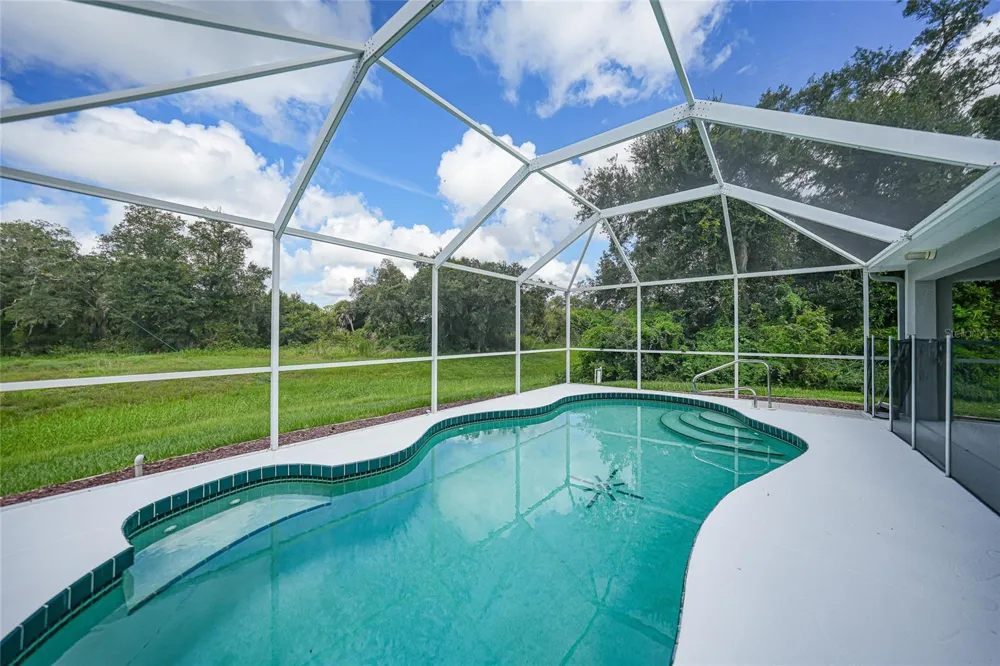 3565 NASHVILLE ROAD North Port, FL 34288