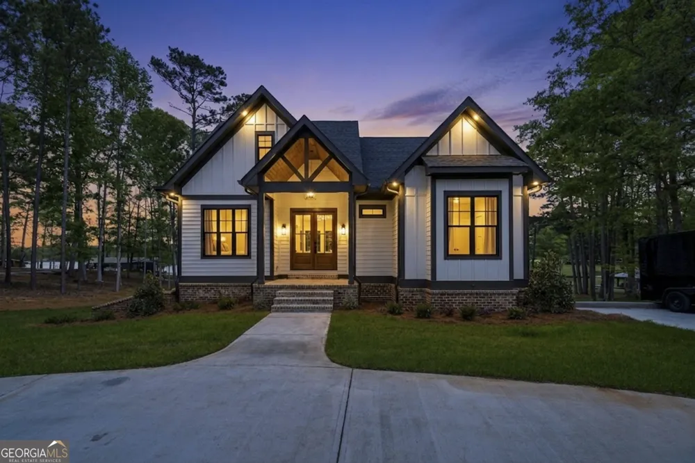 141 Grimes RD Milledgeville, GA 31061