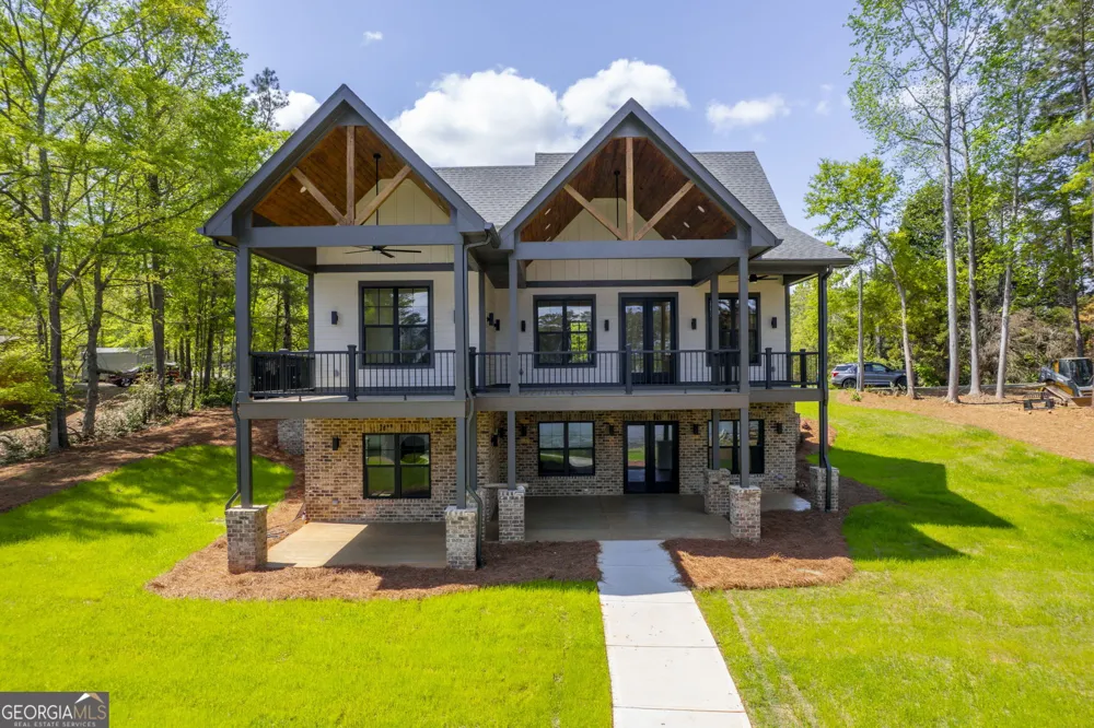 141 Grimes RD Milledgeville, GA 31061