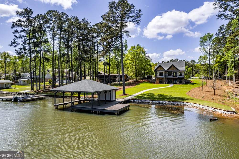 141 Grimes RD Milledgeville, GA 31061