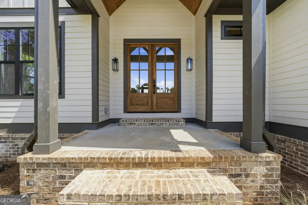 141 Grimes RD Milledgeville, GA 31061