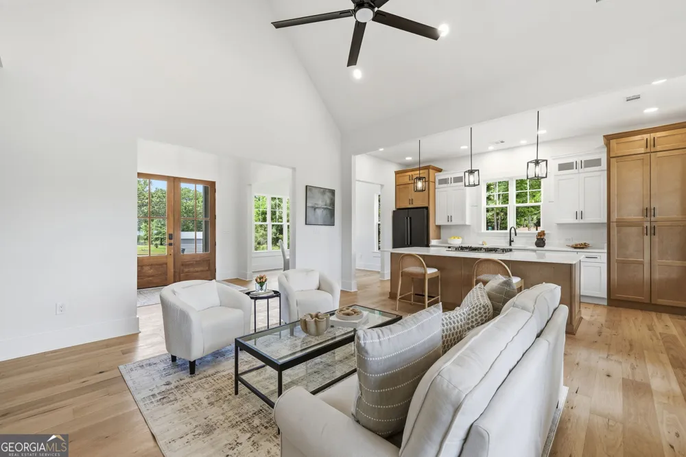 141 Grimes RD Milledgeville, GA 31061