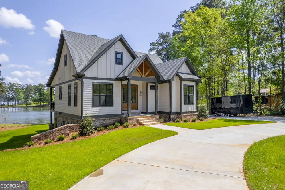 141 Grimes RD Milledgeville, GA 31061