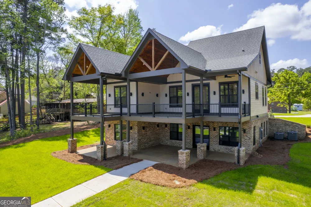 141 Grimes RD Milledgeville, GA 31061