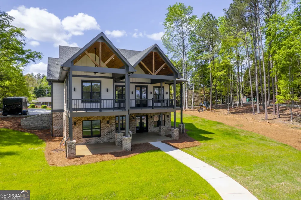 141 Grimes RD Milledgeville, GA 31061