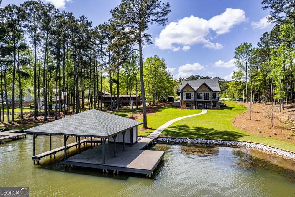 141 Grimes RD Milledgeville, GA 31061