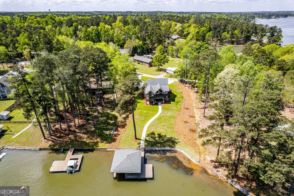 141 Grimes RD Milledgeville, GA 31061