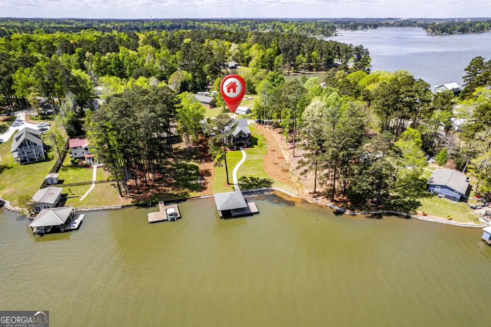 141 Grimes RD Milledgeville, GA 31061