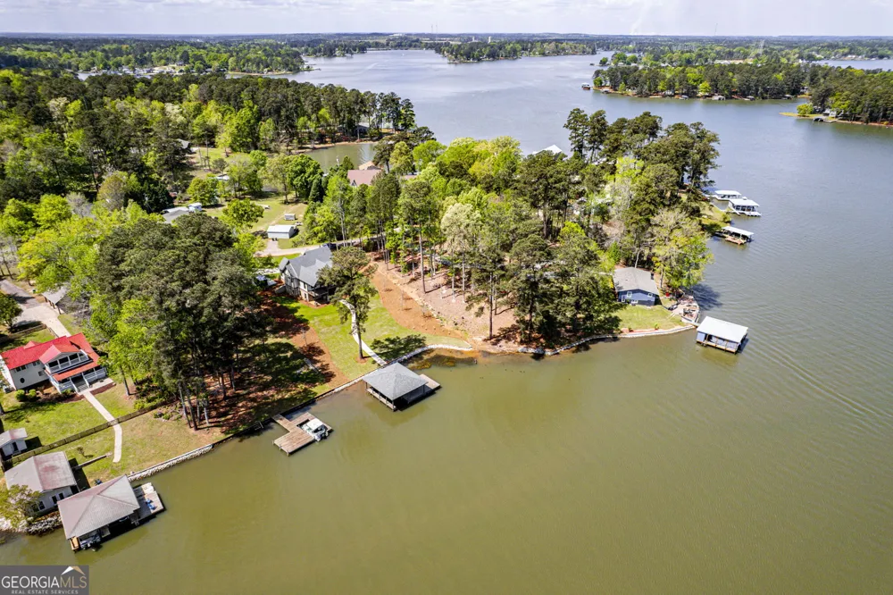 141 Grimes RD Milledgeville, GA 31061