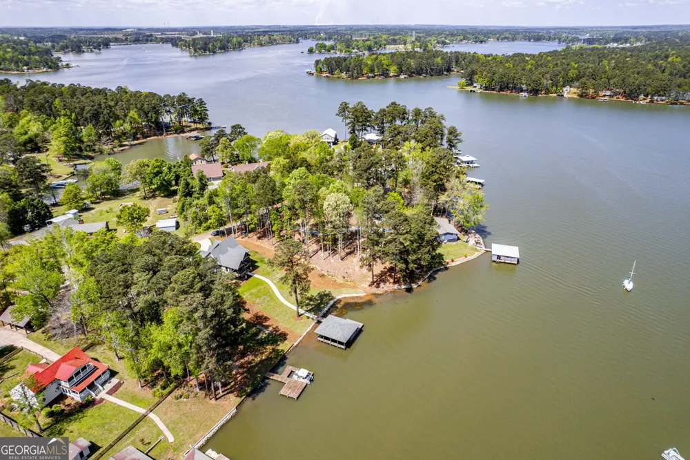 141 Grimes RD Milledgeville, GA 31061
