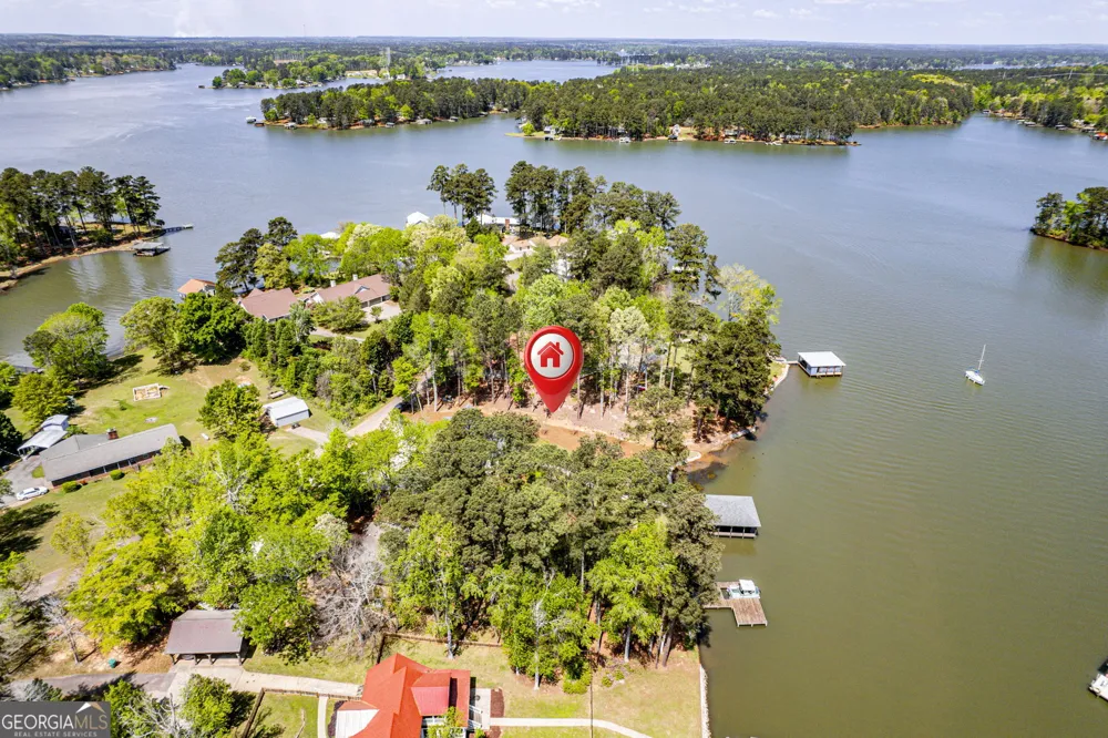 141 Grimes RD Milledgeville, GA 31061