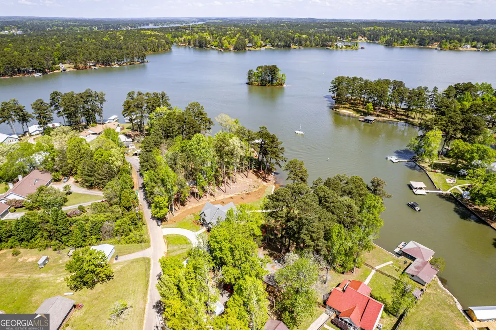 141 Grimes RD Milledgeville, GA 31061