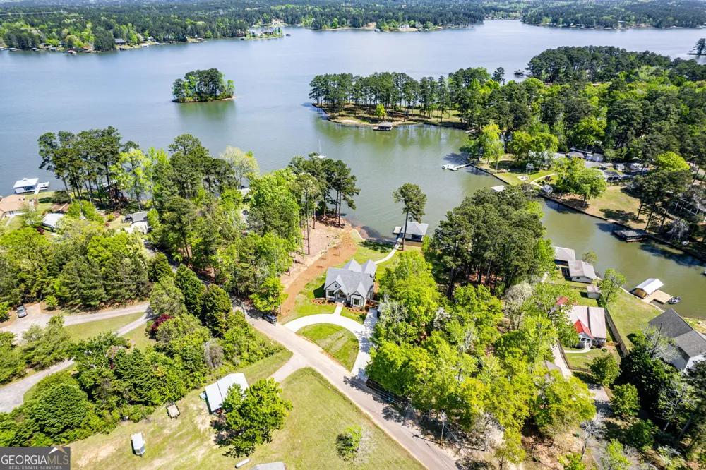 141 Grimes RD Milledgeville, GA 31061