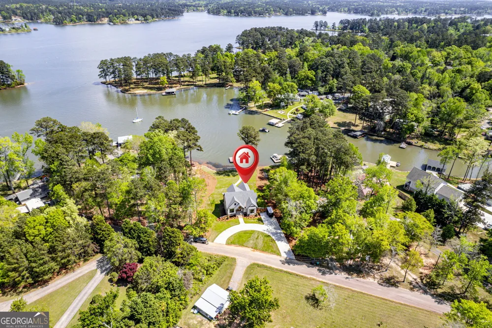 141 Grimes RD Milledgeville, GA 31061