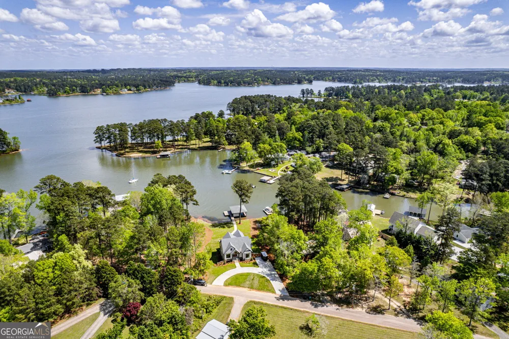 141 Grimes RD Milledgeville, GA 31061