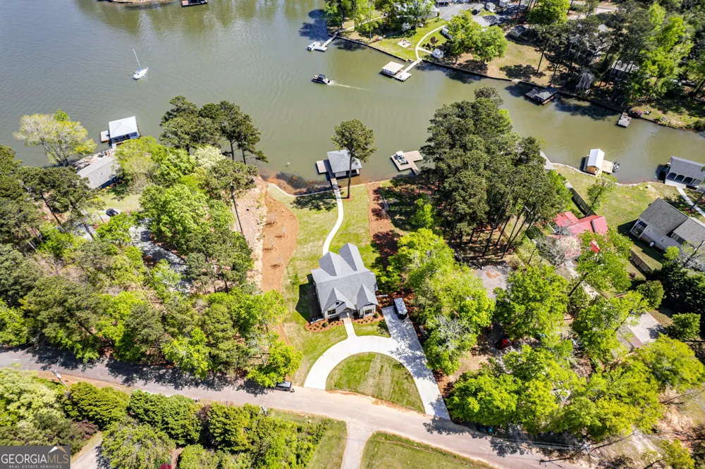 141 Grimes RD Milledgeville, GA 31061