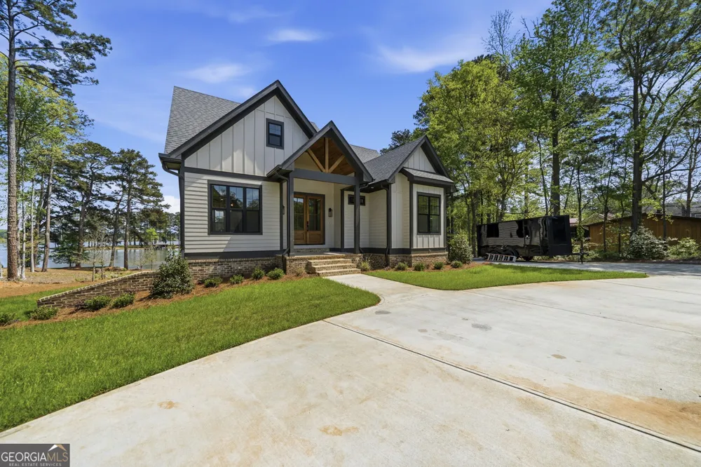 141 Grimes RD Milledgeville, GA 31061