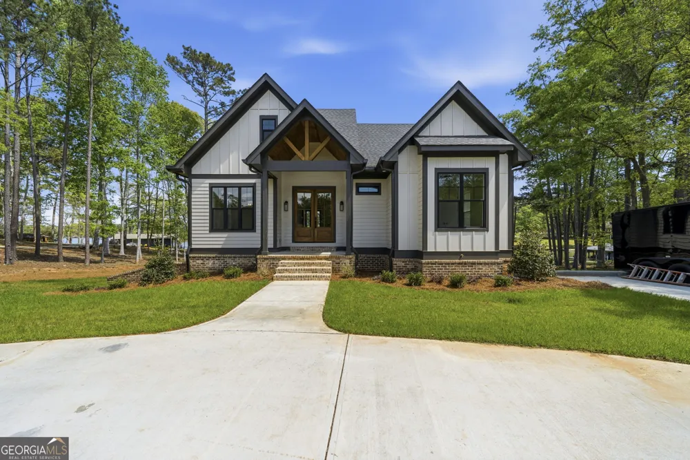 141 Grimes RD Milledgeville, GA 31061