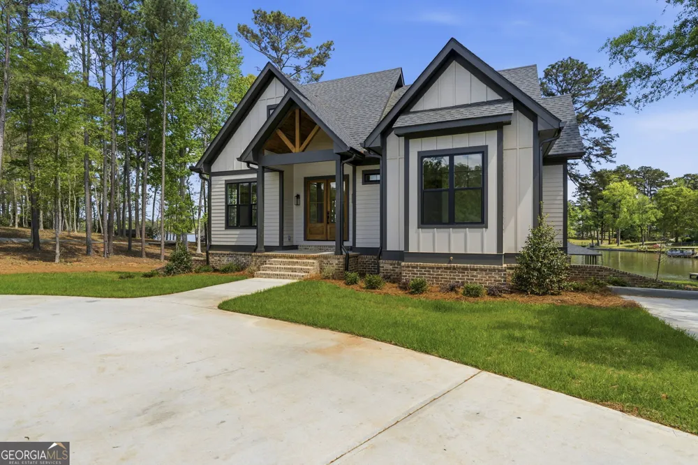 141 Grimes RD Milledgeville, GA 31061