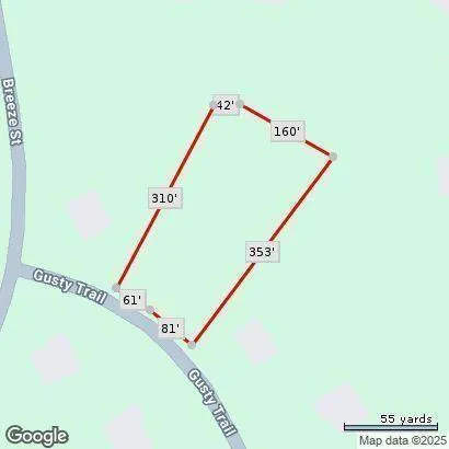 7794 Gusty Trail