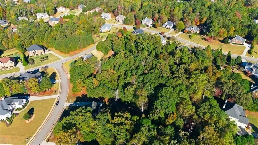 7794 Gusty Trail Douglasville, GA 30135