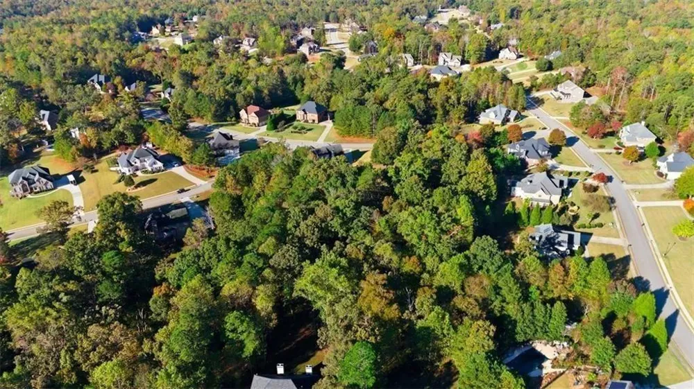 7794 Gusty Trail Douglasville, GA 30135