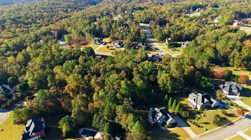 7794 Gusty Trail Douglasville, GA 30135