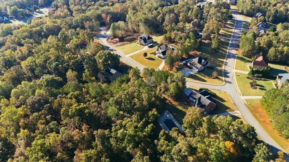 7794 Gusty Trail Douglasville, GA 30135